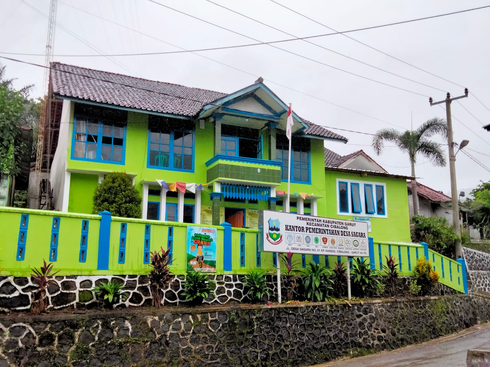 Kantor Desa