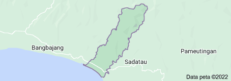 Wilayah Desa